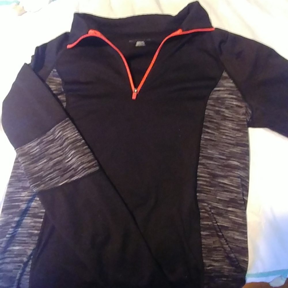 Forever 21 Workout Jacket
